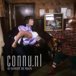 18-07-1976 Bassie en Adriaan en de kwelgeest Photo: Govert de Rooa/Connu